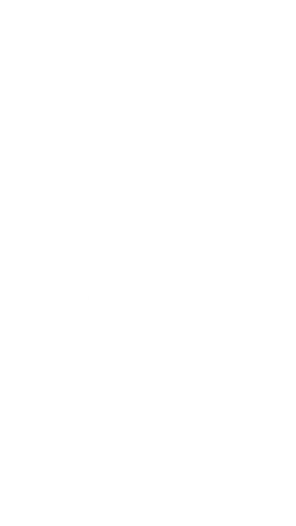Logotipo North Imobiliária